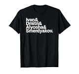 Kierkegaard Design Studio Camiseta Hombre Unisex-Adultos Manga Corta Camisa T-Shirt Black Small Sólido Clásico