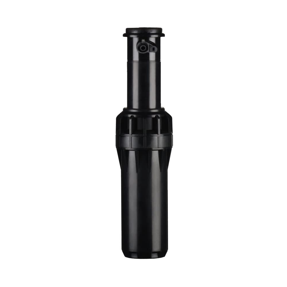 Sprinkler Hunter I-25-04-B. Reichweite 11,90 bis 21,60 m. Gewinde 1 Zoll Buchse