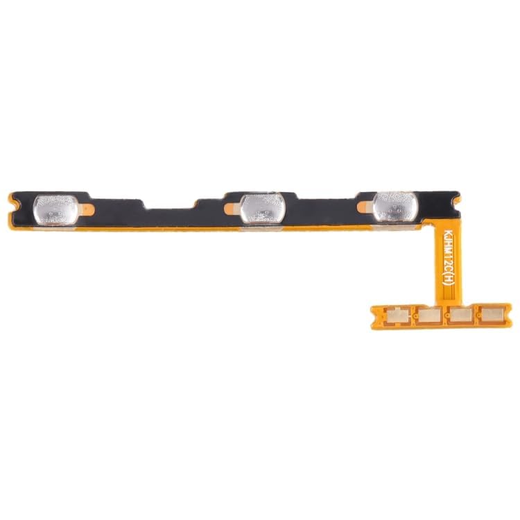 ACEKING® Power Side On Off Volume Button Flex for Poco C55-image-26