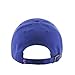 Los Angeles Dodgers Royal Blue Clean Up Adjustable Cap - MLB, Relaxed Fit, Baseball Dad Hat