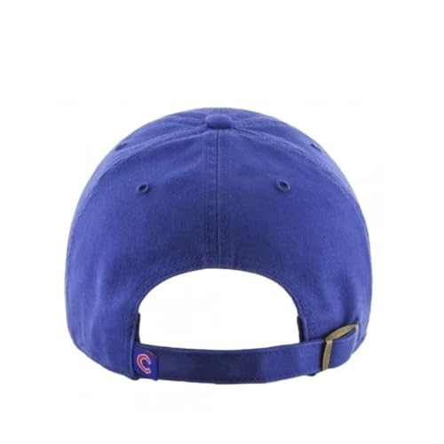 47 Clean Up Low Profile Adjustable Cap - MLB Relaxed Fit Baseball Dad Hat - Image 3