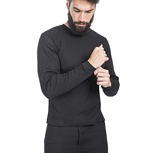 Listado de Conjuntos térmicos para Hombre disponible en línea. 15 Conjuntos térmicos para Hombre marca Eurus (2)