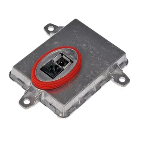 Fixer le clignotement de phare C250 avec le ballast A1669002800