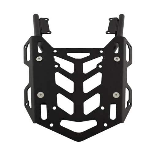 Porte-bagages CBR650R résistant pour sécuriser vos valises sans abîmer la moto