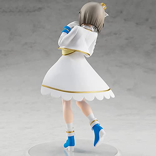 17Cm Lovelive! Nakasu Kasumi Action Figures Environmentally Friendly Pvc Action Figure Statue Anime Character Model Collectibles Ornaments Birthday Gifts Toys #TOP7