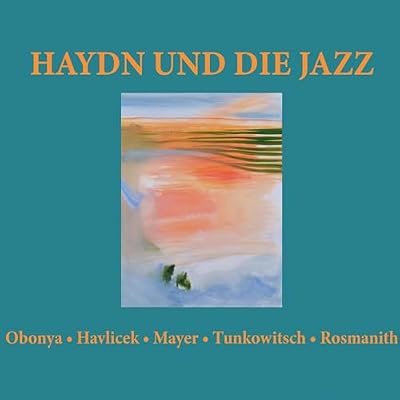 Haydn und die Jazz