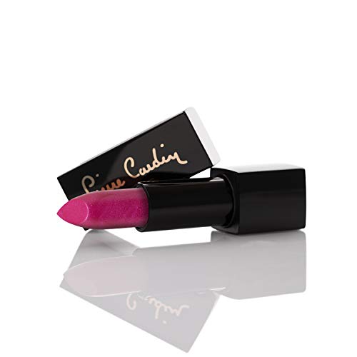 Pierre Cardin Paris, Mercury Velvet Lipstick - Image 4