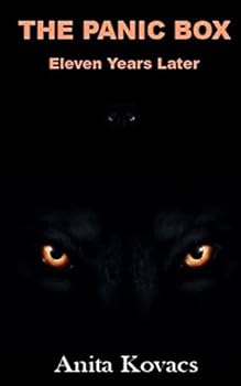 Paperback The Panic Box 2 Book