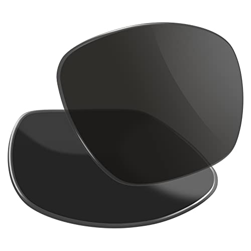 Vaep Polarized Replacement Lenses for Native Griz Sunglasses