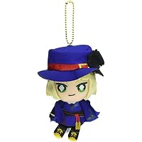 Amazon.co.jp: ディズニー ツイステッドワンダーランド ボールチェーン