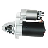 Starter Motor Compatible With Mercedes-Benz C-Class 2008-2024 A0071510001 S12BH0148A2 428000-1650