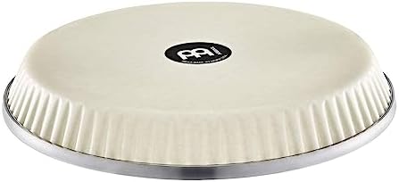 MEINL Percussion - 11 3/4" True Skin Conga Fell Für Mongo Santamaria Modell Msa1134 Ts B 12