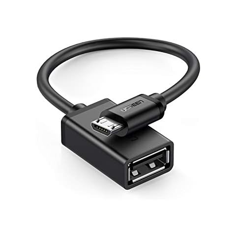 UGREEN Micro USB 2.0 OTG Cable Adapter Cover