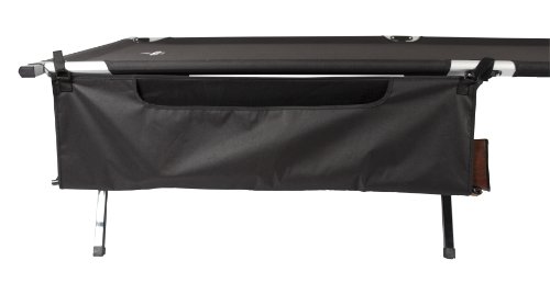 Teton Cot Organizer Great Camping and Hunting Gear; Perfect Companion to the Teton Camping Cots; A Must Have, Cot Gun Sleeve