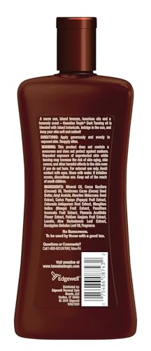 Hawaiian Tropic Dark Tanning Oil Original 8 oz (Pack of 3) - image 8