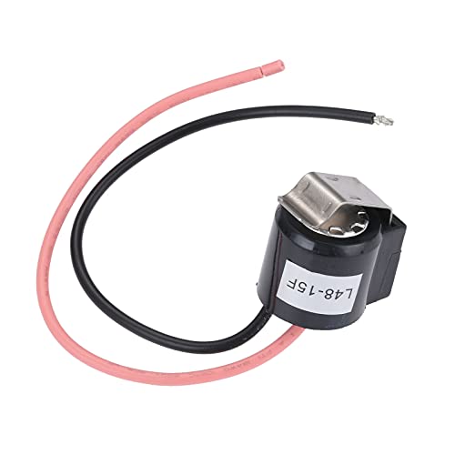 MQEIANG W10225581 Thermostat de dégivrage de réfrigérateur adapté pour Whirlpool Kenmore AP4511066 2321799 Pièces de Rechange