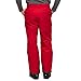 Arctix Men's Snowsports Cargo Pants, Vintage Red, X-Large/32