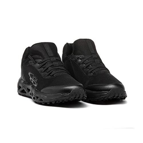 Boombah Men's Raptor Choice Turf Shoes - Multiple Color Options - Multiple Sizes4