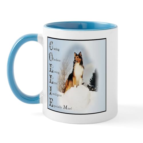 Taza Café Cerámica 11 oz Blanca Cilíndrica miniatura 1