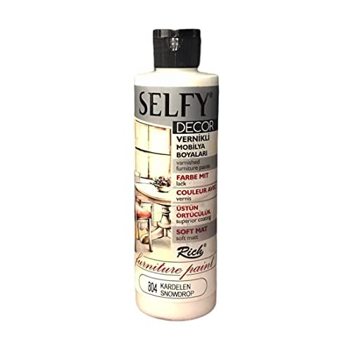 Selfy Decor 240 CC Kardelen 804