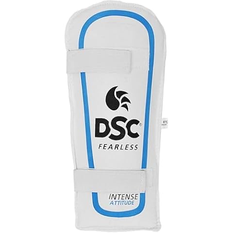 DSC Intense Attitude Boys Cricket Arm Guard Cover