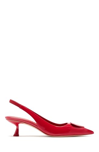 kate spade new york Women's Lover Kitten Heel