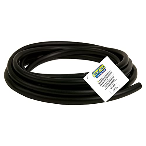 Tetrapond Pond Tubing, 1/2-Inch By 15-Feet #TOP1