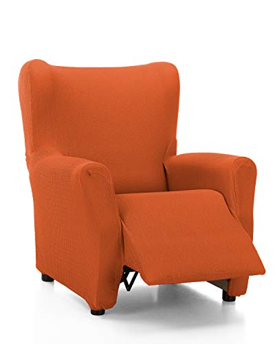 Los mejores sillones naranjas