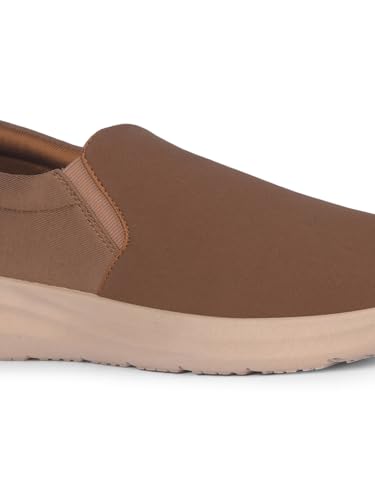 Image of Bata Men Casual Slip on Shoes
