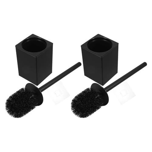 Beatifufu �F���O���[�h�A���~���Ǌ|���g�C���u���V �g�C���p�Ȗ_�u���V�ƃz���_�[ �Ǌ|���������p�|���p�i �N�C�b�N�ݒu ���H�h�~ �q���I��