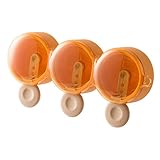 Garneck Moule Silicone Pour Donuts Et Glaces De Création De Popsicles Amusants Et Pudding Pour Activités Famille Et Recettes Maison