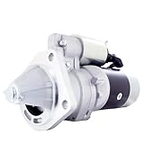 2330006J01 2330006J02 Starter Motor abulollry Fit for Nissan Engine 24V 4.5 kw