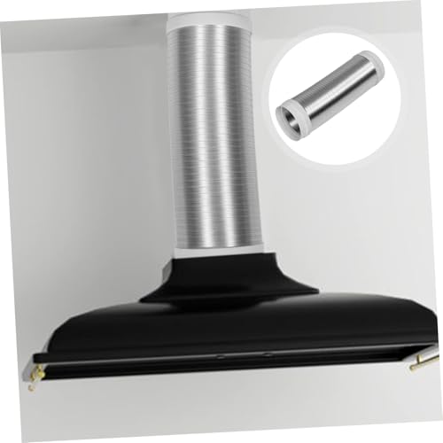 Tubes de sécheuse Lurrose et accessoires d'évacuation de toit