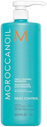 Moroccanoil Shampoo Para Controle De Frizz, 33,8 Fl. Oz.