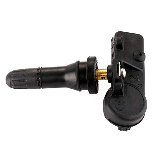 56029398AB Tire Pressure Sensor Original Equipment Tire Pressure Monitoring System (TPMS) Sensor Fits For Dodge Challenger For Ram 2500 For Fiat 500X For Jeep Grand Cherokee For Ram 2500 433MHz
