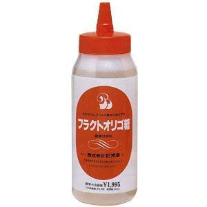 [Vionnet] fructooligosaccharides (small) 700g 10 pcs set