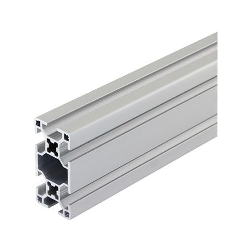 ~X~ MISUMI A~t[ 6V[Y yʃ^Cv ` 30×60mm 2a 4ʍa 1100mm 4{ NFSL6-3060-1100