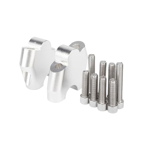 Barre kit de support guidon moto riser rehausseur adaptateur fixation NC750X CB500X