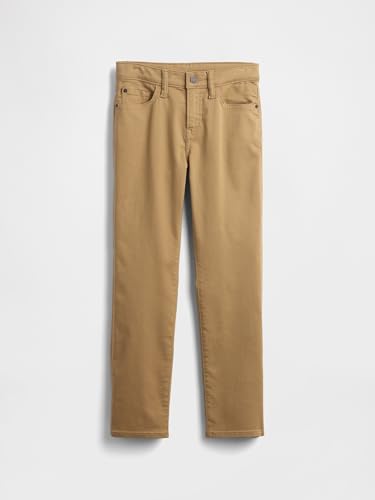 Image of Gap Boys' Straight Jean
