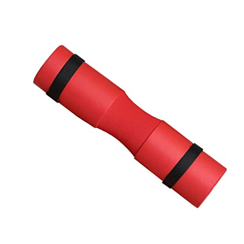 Vosarea Almofada de Barra para Agachamento Lunges E Ancas Impulso Barra de Levantamento de Peso Prot