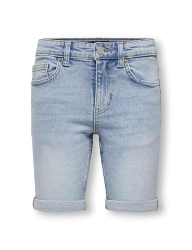 Pantalones cortos infantiles Osjply ajustables y duraderos para niños activos