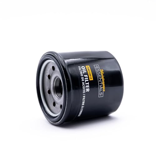 Image of Outboard Oil Filter - Replaces Yamaha 5GH-13440-80-00 & 5GH-13440-61-00 - Fits F15, F20, F25, F40, F50, F60, F70