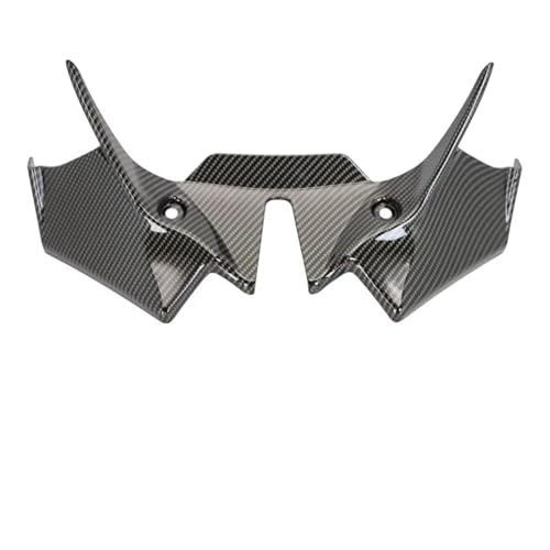 Spoiler de moto pour sport Z650 2021-2024 aile aérodynamique