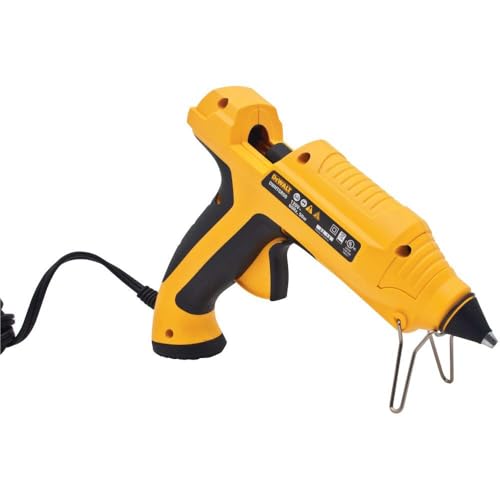 Pistola silicon Marca DEWALT (3)