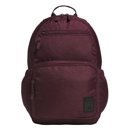 Image of adidas Lineage Backpack for Laptop, School and Travel, 22L