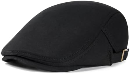 VOBOOM mens Newsboy Newsboy (pack of 1)