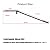 Stainless Steel Threshold Strip,Cover Strips, 36in Aluminum Threshold Reducer Floor Transition Strips for Doorway 2/5"-1 3/5" Skid Threshold Ramp Uneven Flooring Edge Cover Strips(Grey)