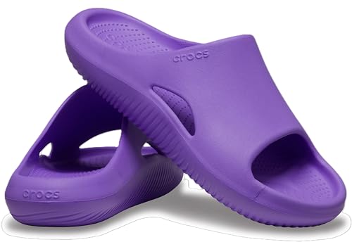 Image of Crocs Unisex Adult Mellow Recovery Slides