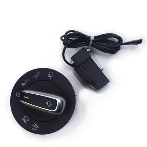 Interrupteur automatique de phares 5ND941431B commande éclairage Golf Tiguan Touran