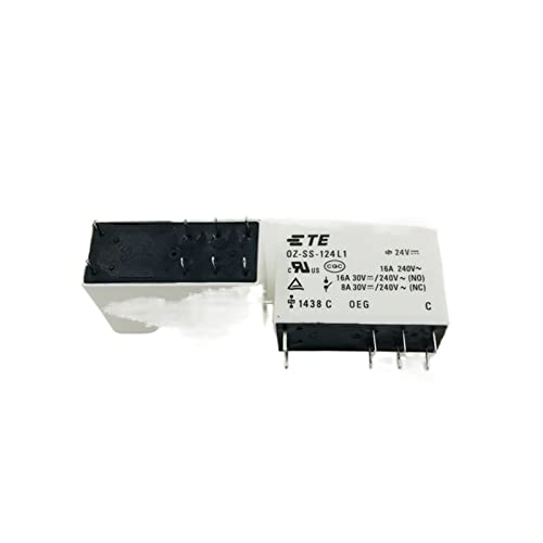 Relais de puissance OZ-SS-112L1 12V pour réparer une carte électronique défectueuse